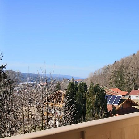Haus Vierjahreszeiten Bodenmais Exterior photo