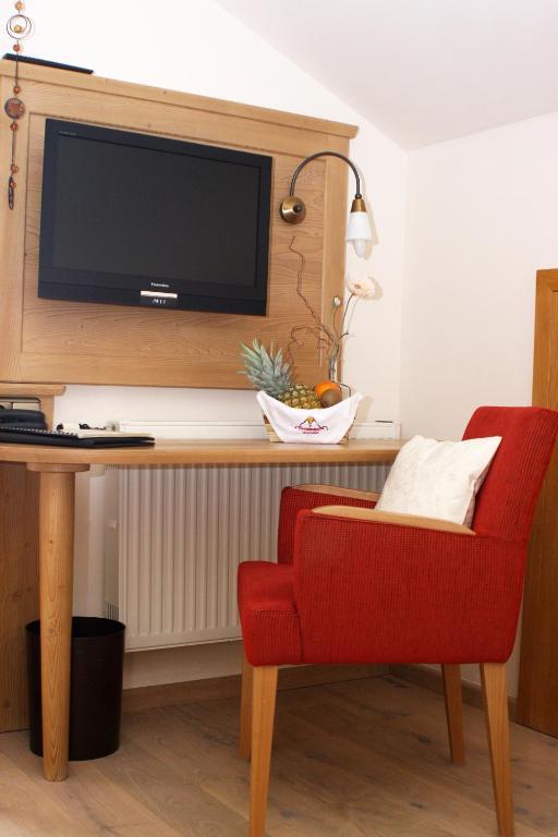 Haus Vierjahreszeiten Bodenmais Room photo